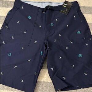 Nike Golf Shorts - nwt!